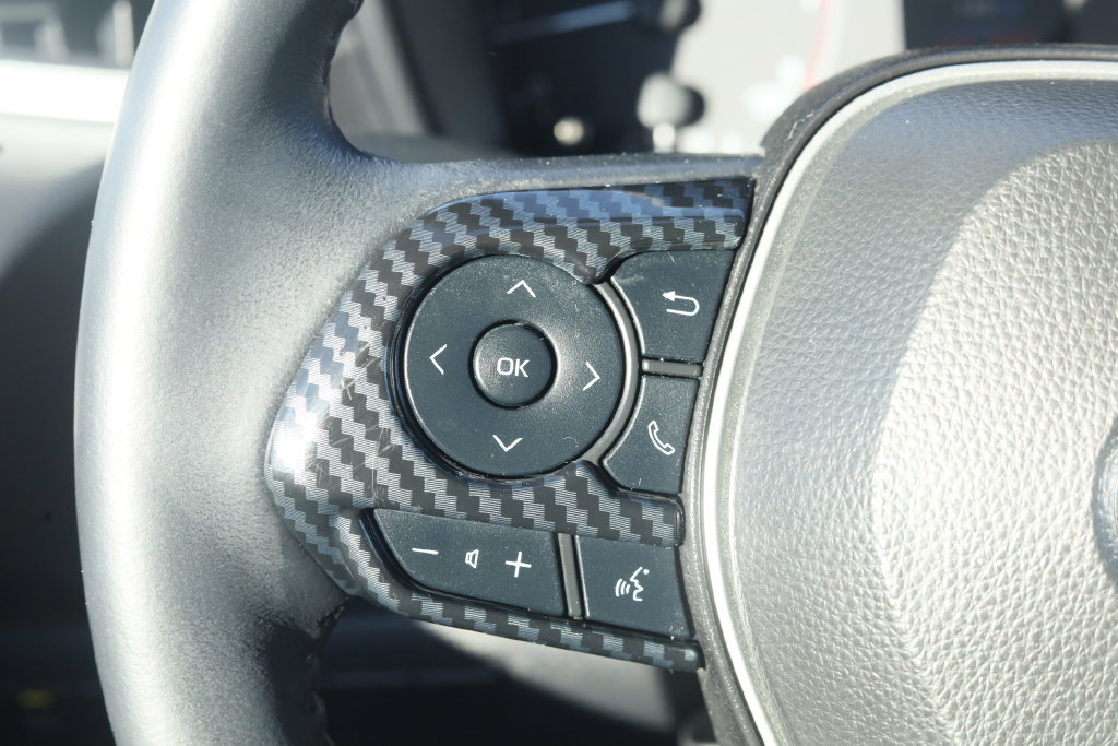 Used 2024 Toyota Corolla SE FWD image 7