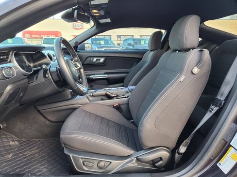 Used 2022 Ford Mustang Mach 1 RWD image 13