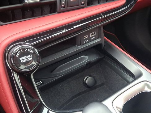 Used 2024 Lexus NX 350 F Sport AWD/4WD image 29