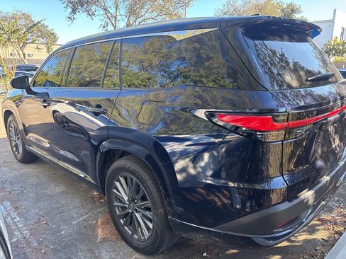 Used 2024 Lexus TX 350 FWD image 4