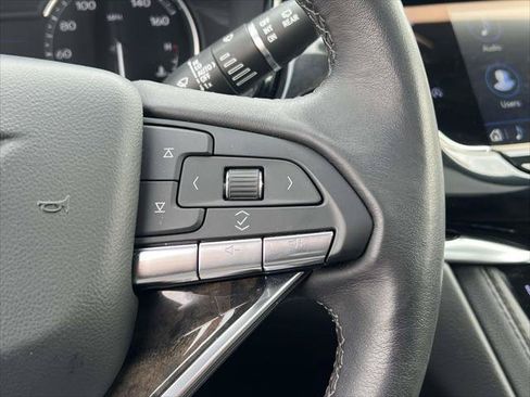 Used 2024 Cadillac XT6 Premium Luxury AWD/4WD image 23