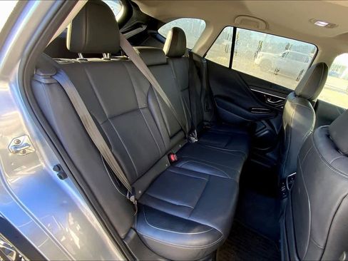 Used 2024 Subaru Outback Limited image 19