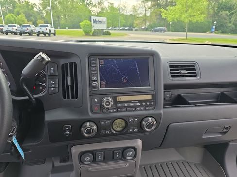 Used 2014 Honda Ridgeline RTL image 20