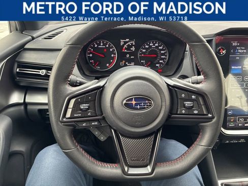 Used 2024 Subaru WRX Premium image 26