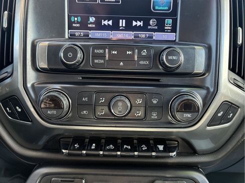 Used 2019 Chevrolet Silverado 2500 LTZ w/ Duramax Plus Package AWD/4WD image 22
