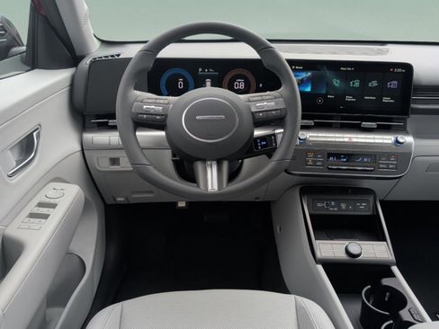 New 2026 Hyundai Kona SEL Premium image 24
