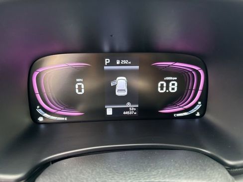 Used 2023 Kia Soul LX w/ Option Group 015 image 23