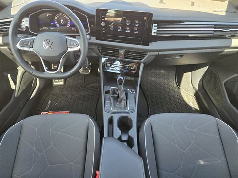 New 2025 Volkswagen Jetta Sport image 19