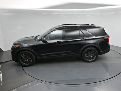 New 2026 Ford Explorer ST AWD/4WD image 43