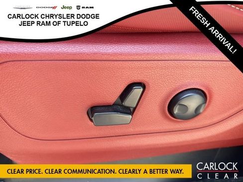Used 2023 RAM 1500 Rebel w/ Rebel Level 2 Equipment Group AWD/4WD image 12