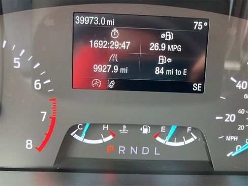 Used 2022 Ford Escape SE w/ Convenience Package image 40