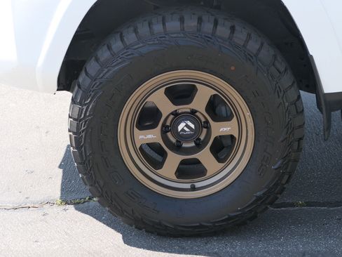 Used 2024 Toyota 4Runner SR5 image 10