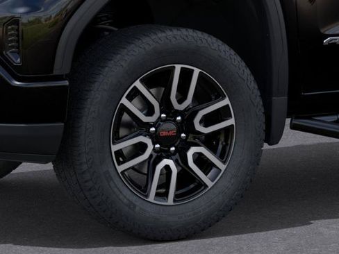 New 2026 GMC Sierra 1500 AT4 w/ AT4 Premium Package AWD/4WD image 33