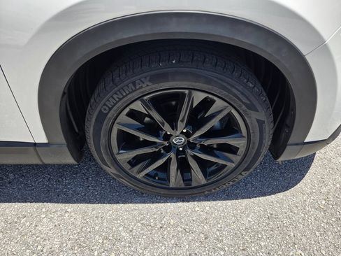 Certified 2023 MAZDA CX-9 Touring Plus AWD/4WD image 21
