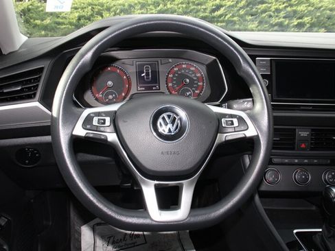 Used 2019 Volkswagen Jetta S FWD image 19