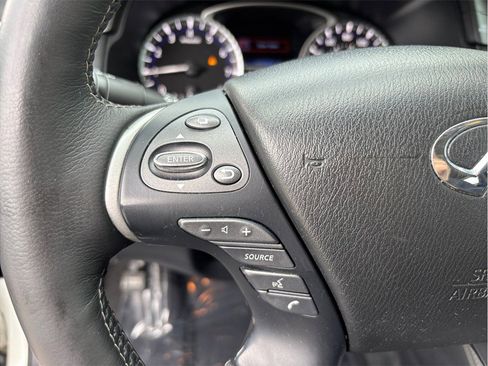 Used 2020 INFINITI QX60 Luxe w/ Essential Package image 29