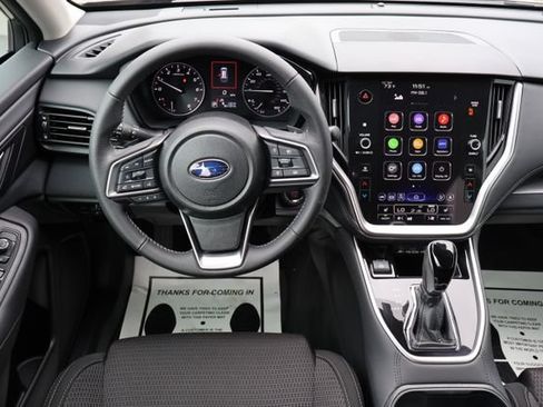 Certified 2024 Subaru Outback Premium AWD/4WD image 7