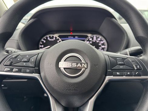 Used 2024 Nissan Sentra SV image 20