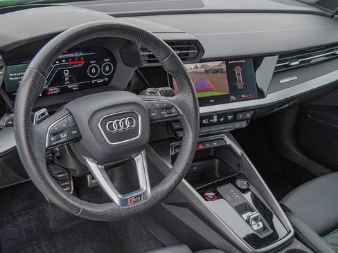 Used 2023 Audi RS 3 image 7