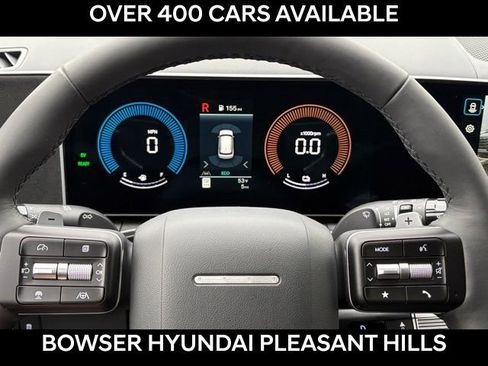 New 2026 Hyundai Santa Fe SE image 10