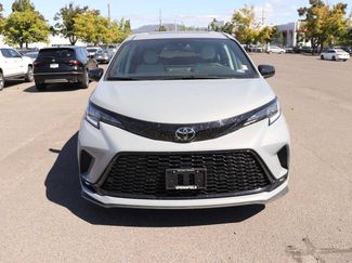 Used 2026 Toyota Sienna XSE AWD/4WD video 2