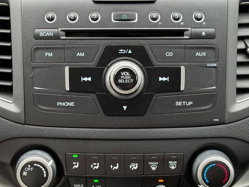 Used 2013 Honda CR-V EX image 13