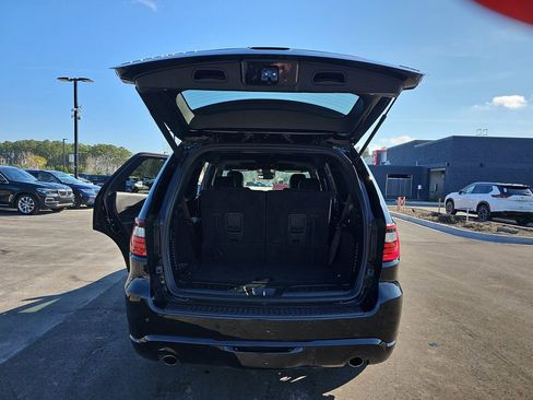 Used 2024 Dodge Durango GT image 17