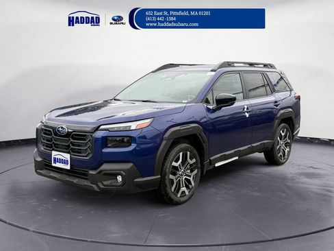 New 2026 Subaru Outback Touring XT AWD/4WD image 1