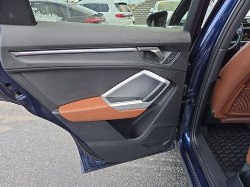 Used 2023 Audi Q3 2.0T Premium Plus image 56