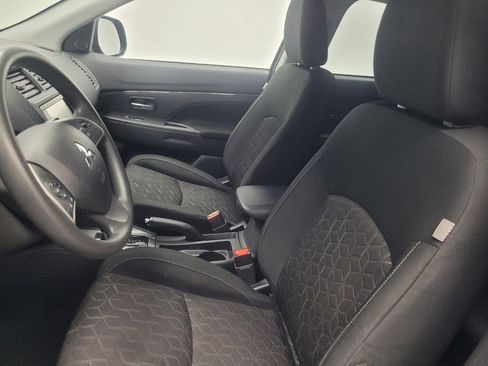 Used 2024 Mitsubishi Outlander Sport ES image 17