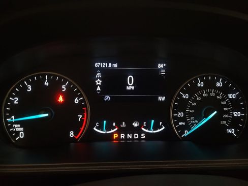 Used 2020 Ford EcoSport SE w/ SE Convenience Package FWD image 23