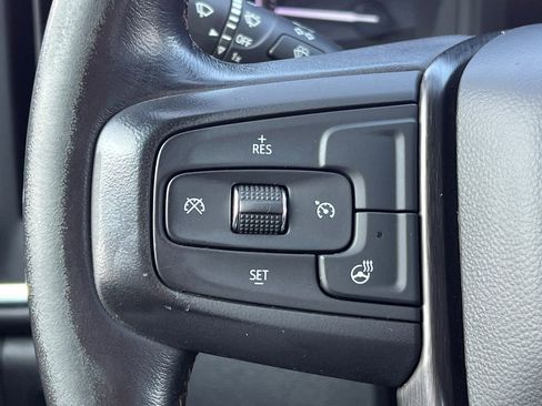 Used 2021 GMC Sierra 2500 AT4 w/ Gooseneck/5TH Wheel Package image 31