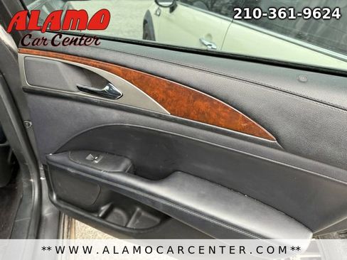 Used 2019 Lincoln MKZ Reserve image 20