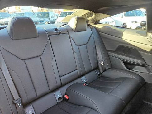 Used 2025 BMW 430i xDrive Coupe w/ M Sport Package image 15