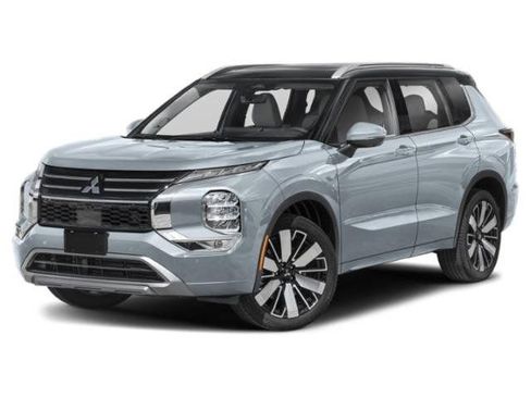 New 2026 Mitsubishi Outlander SEL FWD image 22