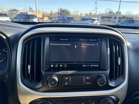 Used 2022 GMC Canyon Elevation image 14