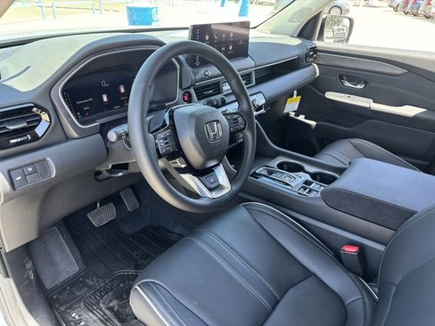 New 2026 Honda Pilot Elite image 14