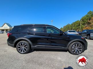 New 2026 Ford Explorer ST-Line RWD video 2