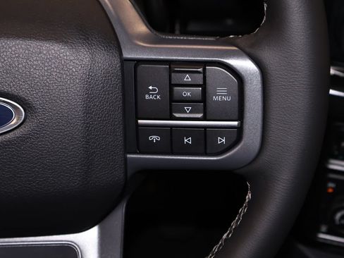 New 2026 Ford F250 Lariat w/ Tremor Off-Road Package AWD/4WD image 21