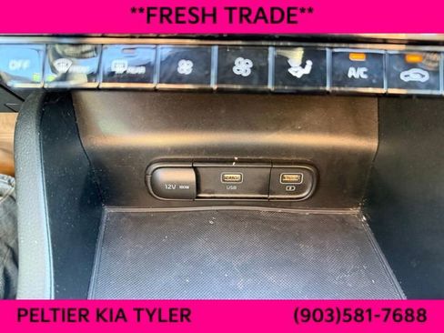 Used 2022 Kia K5 GT-Line image 22