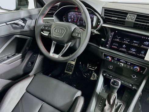 New 2025 Audi Q3 2.0T Premium Plus image 6