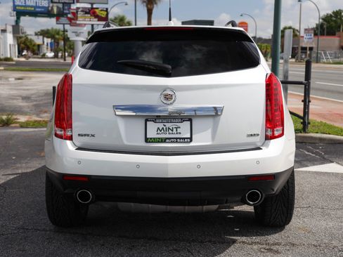 Used 2012 Cadillac SRX Performance FWD image 11