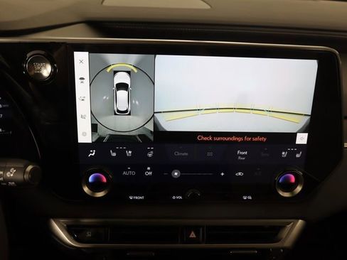 New 2026 Lexus RX 350 FWD image 19