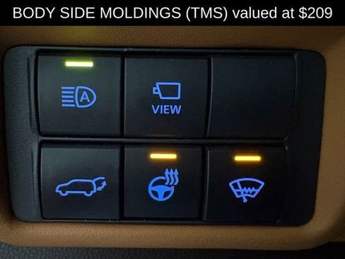 Used 2022 Toyota Highlander Platinum AWD/4WD image 9