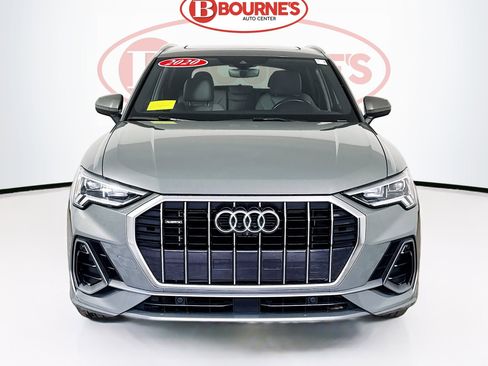 Used 2020 Audi Q3 2.0T Prestige image 7