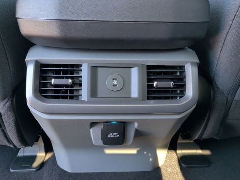 New 2026 Ford F150 XLT w/ Mobile Office Package RWD image 35