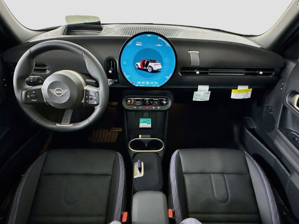 New 2027 MINI Cooper S FWD image 14