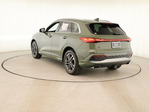 New 2025 Audi Q5 Prestige image 4