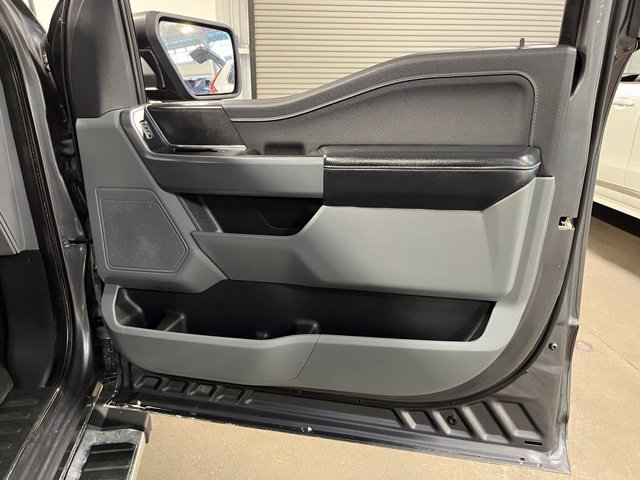 Used 2024 Ford F150 XLT w/ Mobile Office Package AWD/4WD image 13