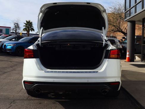 Used 2020 Nissan Altima 2.5 SR image 22